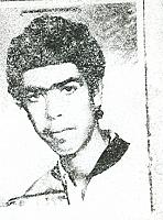 آلبوم اختصاصی تصاویر شهید حسین سلیمانی مشهور . کد 1403259659 آ