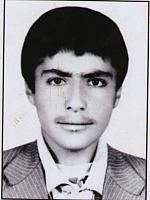 آلبوم اختصاصی تصاویر شهید داود ساعدی مرغملکی . کد 1403279775 آ