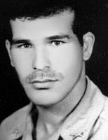 آلبوم اختصاصی تصاویر شهید سیدولی اله سهرابی . کد 1403326979 آ