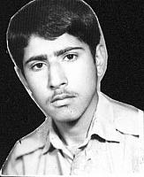 آلبوم اختصاصی تصاویر شهید سیدجواد سیدیان ارانی . کد 1403281281 آ