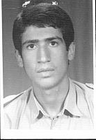 آلبوم اختصاصی تصاویر شهید سیدمحمود سیدیان ارانی . کد 1403281282 آ