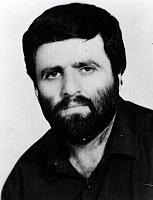 آلبوم اختصاصی تصاویر شهید سیدرضا سیدرضای سولقانی . کد 1403313166 آ