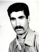 آلبوم اختصاصی تصاویر شهید سیدقوام سیدی نیاسر . کد 1403232565 آ