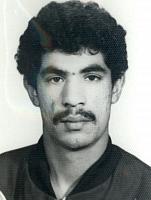 آلبوم اختصاصی تصاویر شهید سیدکاظم سیدعربی فیض ابادی . کد 1403281245 آ