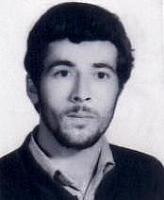 آلبوم اختصاصی تصاویر شهید میرعبداله سکویی اسکویی . کد 1403286744 آ