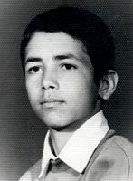 آلبوم اختصاصی تصاویر شهید سیدعلی ساجدی زیرانلو . کد 1403205982 آ