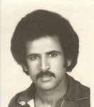 آلبوم اختصاصی تصاویر شهید سیدمرتضی ساروق فراهانی . کد 1403206002 آ