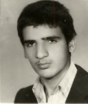 آلبوم اختصاصی تصاویر شهید سیدمرتضی سادات . کد 1403230356 آ