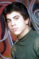 آلبوم اختصاصی تصاویر شهید سیدداود سالاری . کد 1403206070 آ