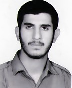 آلبوم اختصاصی تصاویر شهید سیدمحمدکاظم سجادی بلالمی . کد 1403321780 آ