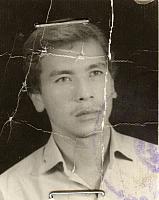 آلبوم اختصاصی تصاویر شهید سیدحسین سلطانی صبی . کد 1403230837 آ