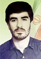 آلبوم اختصاصی تصاویر شهید سیدموسی سیداموزنده . کد 1403281210 آ