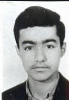 آلبوم اختصاصی تصاویر شهید سیدتقی سعیدی . کد 1403280418 آ