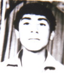 آلبوم اختصاصی تصاویر شهید سیدمسلم سادات . کد 1403205991 آ