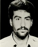 آلبوم اختصاصی تصاویر شهید ولی اله سلوکی . کد 1403259640 آ