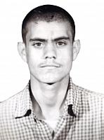 آلبوم اختصاصی تصاویر شهید یوسف سعادت مقدم . کد 1403280333 آ