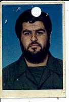 آلبوم اختصاصی تصاویر شهید غلام رضا سنگ تراشها . کد 1403280997 آ