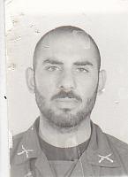 آلبوم اختصاصی تصاویر شهید جبار سواری . کد 1403327530 آ