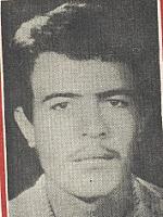 آلبوم اختصاصی تصاویر شهید غلام رضا سلجوقی . کد 1403206566 آ