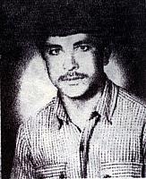 آلبوم اختصاصی تصاویر شهید جواد سگوند . کد 1403280497 آ