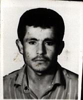 آلبوم اختصاصی تصاویر شهید محمدعلی سگوندی . کد 1403280508 آ