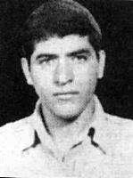 آلبوم اختصاصی تصاویر شهید علی کرم سیری . کد 1403281295 آ