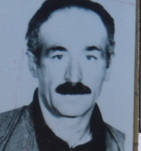 آلبوم اختصاصی تصاویر شهید عبدالقادر سعیدیان . کد 1403326747 آ