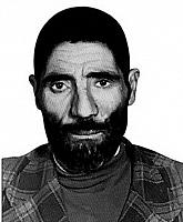 آلبوم اختصاصی تصاویر شهید پیرعلی سلطانی . کد 1403325125 آ