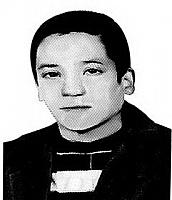 آلبوم اختصاصی تصاویر شهید نعمت اله سرمیلی . کد 1403245514 آ