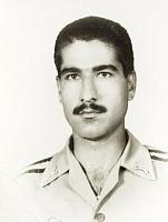 آلبوم اختصاصی تصاویر شهید محسن سفیدی . کد 1403323966 آ