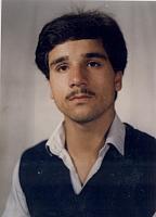 آلبوم اختصاصی تصاویر شهید حسین سلاطینی . کد 1403280519 آ