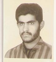 آلبوم اختصاصی تصاویر شهید ناجی سلیمانی . کد 1403313071 آ