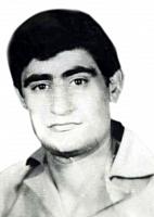 آلبوم اختصاصی تصاویر شهید رضا سبحانی . کد 1403245387 آ