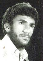 آلبوم اختصاصی تصاویر شهید رمضان سلطانیان تیرانچی . کد 1403230876 آ