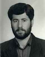 آلبوم اختصاصی تصاویر شهید مهدی سرابی تبریزی . کد 1403245465 آ