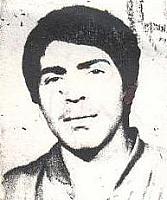 آلبوم اختصاصی تصاویر شهید ابوالفضل سلیمانی . کد 1403323975 آ