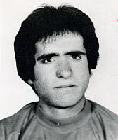 آلبوم اختصاصی تصاویر شهید علی سیاوشی . کد 1403281174 آ