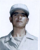 آلبوم اختصاصی تصاویر شهید عبدل سالارصبوری . کد 1403322671 آ