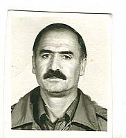 آلبوم اختصاصی تصاویر شهید مرتضی سپهری کهریزی . کد 1403280026 آ