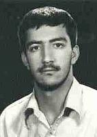 آلبوم اختصاصی تصاویر شهید عبدالرضا سلیمانی اقدم . کد 1403313040 آ