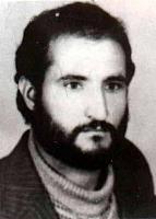 آلبوم اختصاصی تصاویر شهید محمدهادی سالاری بوری ابادی . کد 1403279866 آ