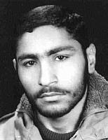 آلبوم اختصاصی تصاویر شهید محمداسماعیل سالخورده . کد 1403279883 آ