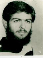 آلبوم اختصاصی تصاویر شهید شهامت سعید . کد 1403245541 آ