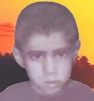 آلبوم اختصاصی تصاویر شهید فرامرز سلطانقلی . کد 1403122768 آ