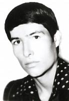 آلبوم اختصاصی تصاویر شهید علی اصغر سلطانی . کد 1403128901 آ