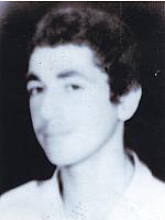 آلبوم اختصاصی تصاویر شهید اکبر سلطانی بناوندی . کد 1403128886 آ