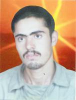 آلبوم اختصاصی تصاویر شهید علی سلطانی گردفرامرزی . کد 1403259615 آ