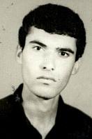 آلبوم اختصاصی تصاویر شهید عزیزاله سلطانیان . کد 1403280637 آ