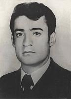 آلبوم اختصاصی تصاویر شهید حسن سلمانی قاسم زادگان . کد 1403262970 آ