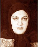 آلبوم اختصاصی تصاویر شهید مریم سلمکی . کد 1403312993 آ